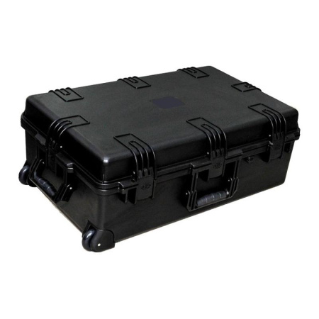 Кейс S-760 (741х461х267мм) ударопрочный, ip67