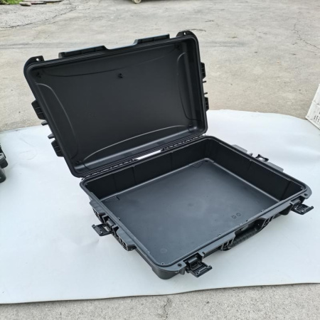Кейс S-266 (580х465х203мм) ударопрочный, ip67