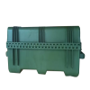 Кейс S-763 (900х362х260мм) ударопрочный, ip67