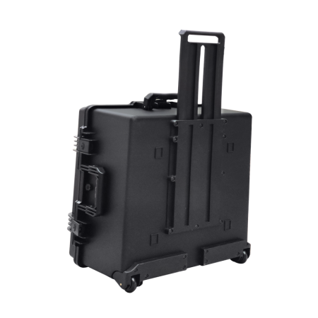 Кейс S-759 (650х540х323мм) ударопрочный, ip67