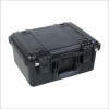 Кейс S-013 (382х266х153мм) ударопрочный, ip67