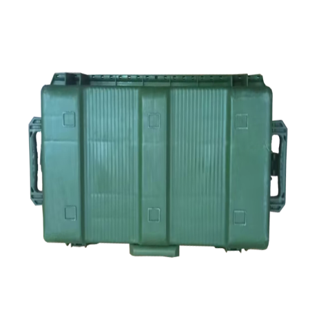 Кейс S-763 (900х362х260мм) ударопрочный, ip67