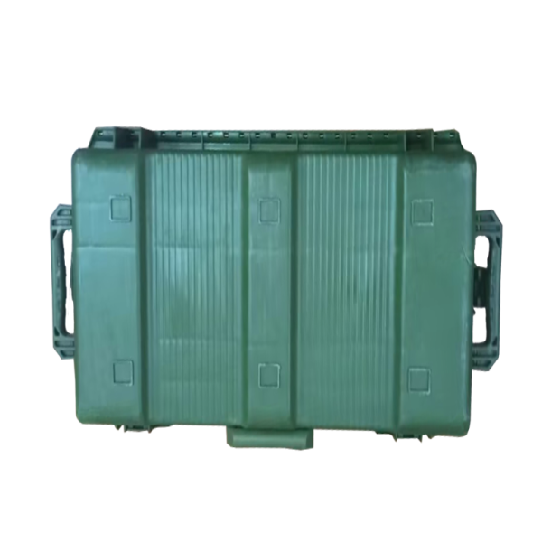 Кейс S-763 (900х362х260мм) ударопрочный, ip67