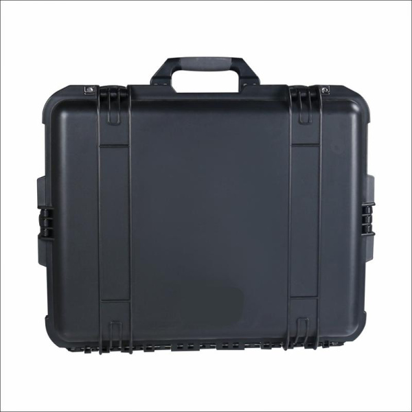 Кейс S-026 (570х440х200мм) ударопрочный, ip67