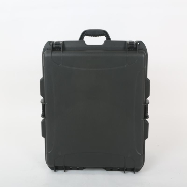 Кейс S-267 (580х465х276мм) ударопрочный, ip67