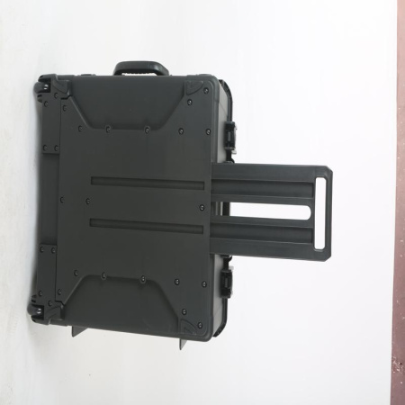 Кейс S-269 (595х555х300мм) ударопрочный, ip67