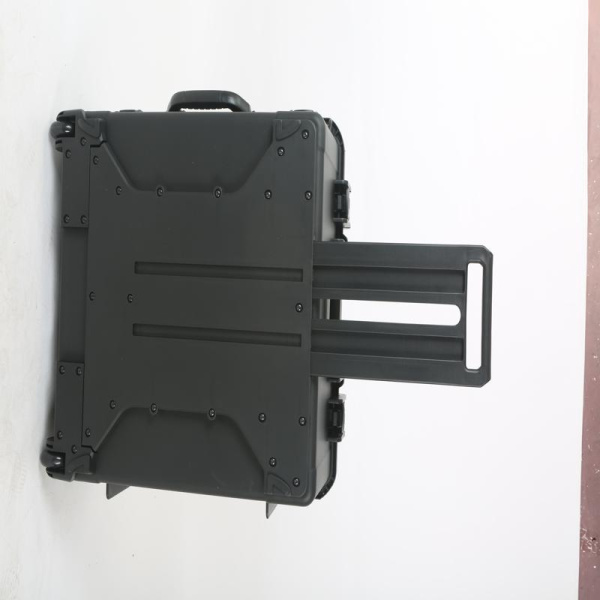 Кейс S-269 (595х555х300мм) ударопрочный, ip67