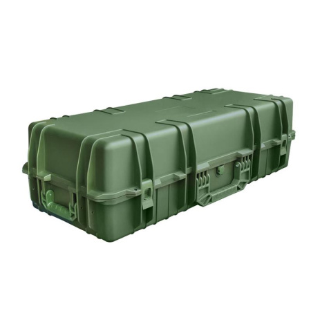 Кейс S-765 (925х362х260мм) ударопрочный, ip67