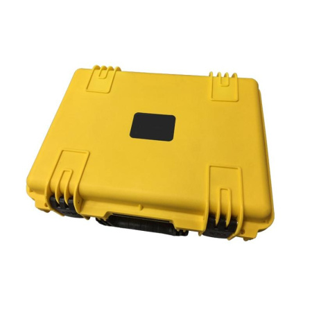 Кейс S-751 (462х334х170мм) ударопрочный, ip67