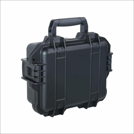 Кейс S-001 (240х190х106мм) ударопрочный, ip67